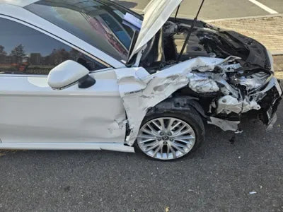 2018 Toyota Camry VIN: