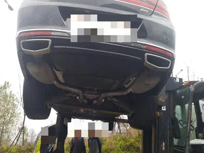 2021 Genesis G90 VIN: