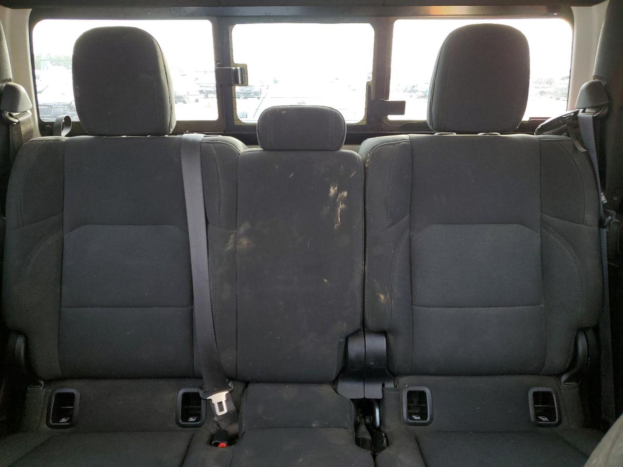2022 JEEP GLADIATOR SPORT VIN:1C6HJTAG3NL108851
