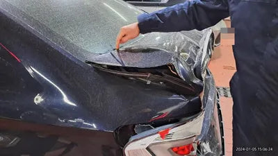 2018 BMW 530 WBAJD3103JB316049 VIN:WBAJD3103JB316049