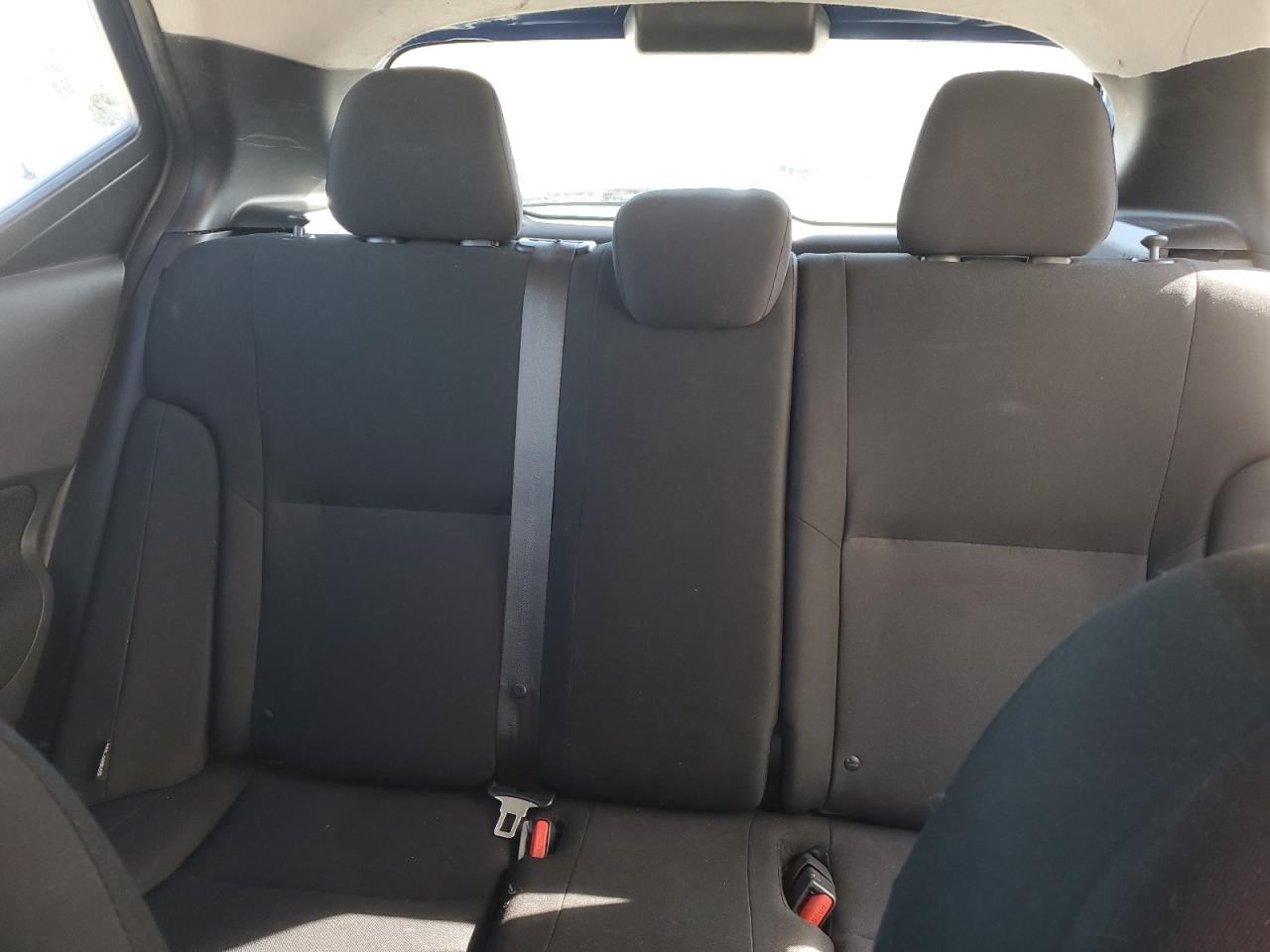 2023 NISSAN KICKS S VIN:3N1CP5BV0PL546263