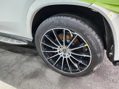 2022 Mercedes-Benz GLE 450 VIN: