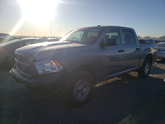 2023 RAM 1500 CLASSIC TRADESMAN VIN:3C6RR7KGXPG532563