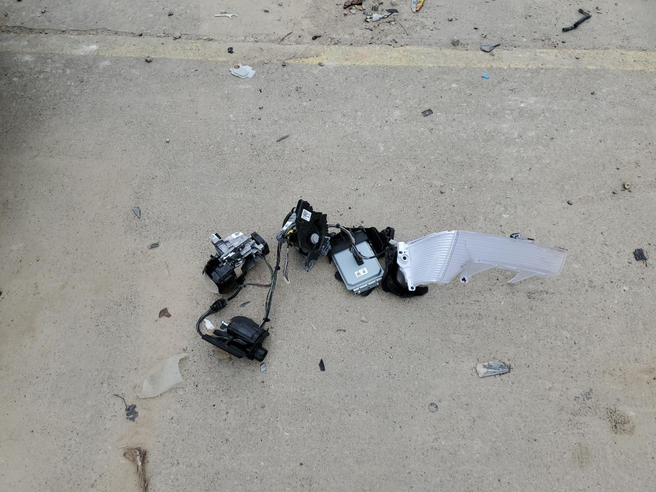 2024 HYUNDAI PALISADE LIMITED VIN:KM8R5DGE9RU745171