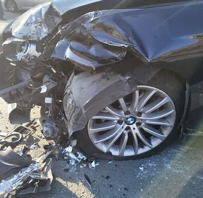 2016 BMW 528 WBA5A7108GG297432 VIN:WBA5A7108GG297432