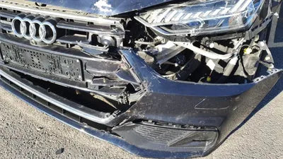 2020 Audi 50 WAUZZZF21LN091133 VIN:WAUZZZF21LN091133