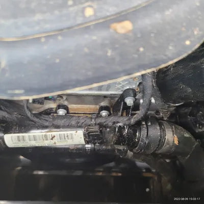 2022 Mercedes-Benz S 450 W1K6G6BB0NA070404 VIN:W1K6G6BB0NA070404