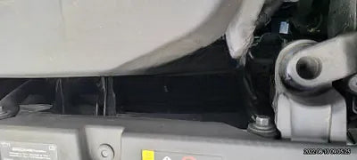 2020 Volvo V60 NONE VIN: