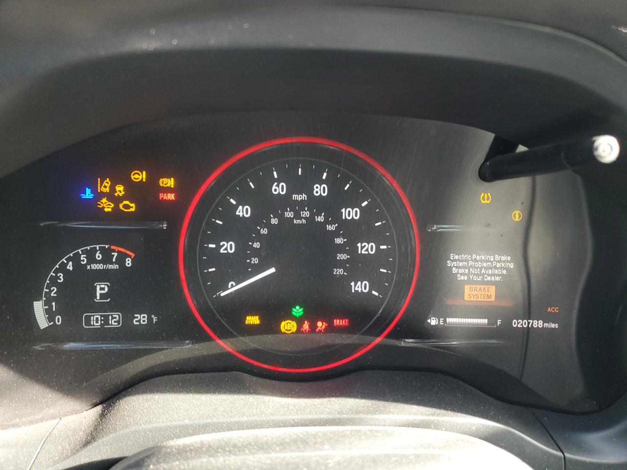 2022 HONDA HR-V EX VIN:3CZRU6H56NM713885