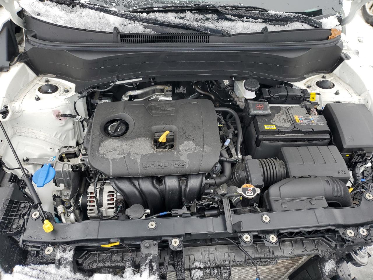 2024 KIA SELTOS EX VIN:KNDERCAA9R7642015