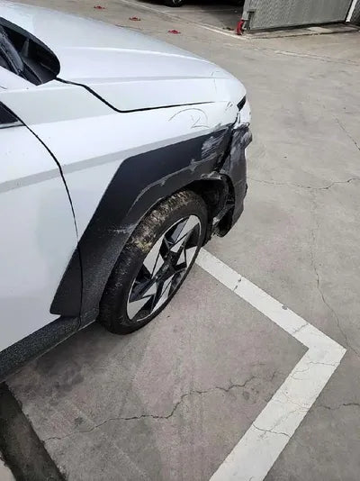 2023 Hyundai Kona VIN: