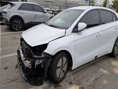 2019 Hyundai Ioniq KMHC851CGLU170986 VIN:KMHC851CGLU170986