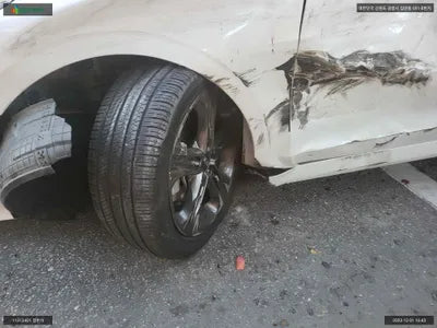 2021 Kia K5 KNAG341ABMA140221 VIN:KNAG341ABMA140221