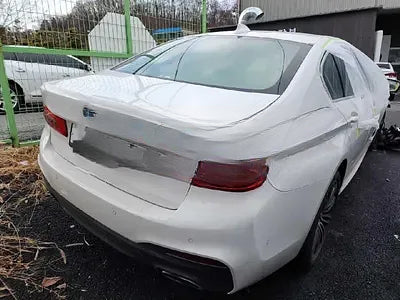 2019 BMW 530 NONE VIN: