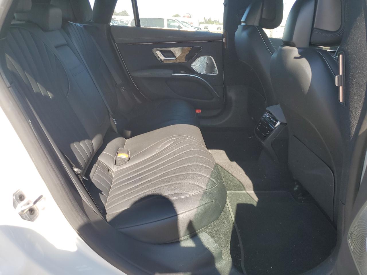 2022 MERCEDES-BENZ EQS SEDAN 450+ VIN:W1KCG2DB4NA004270