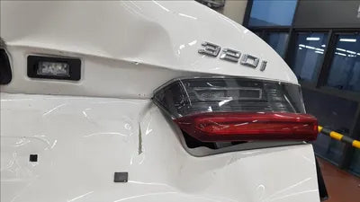 2022 BMW 320 WBA5X510XNFM17995 VIN:WBA5X510XNFM17995