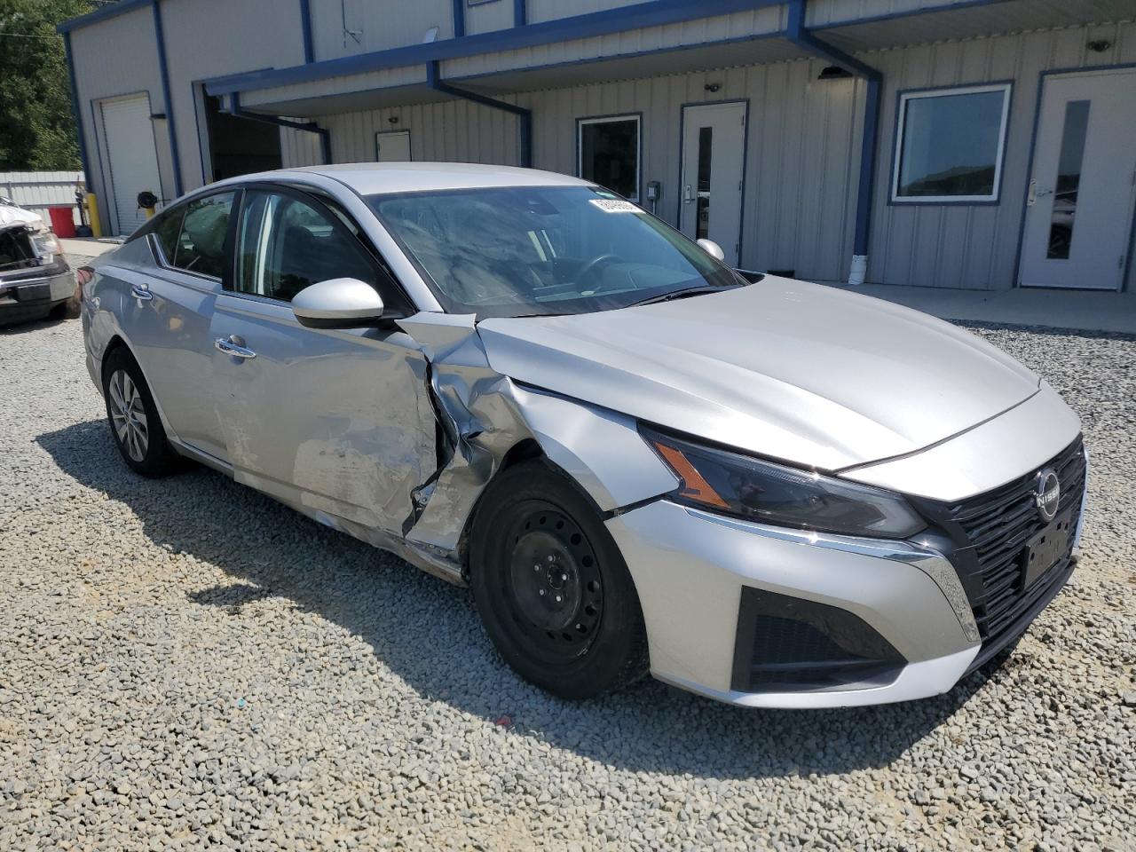 2023 NISSAN ALTIMA S VIN:1N4BL4BV0PN342163