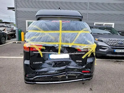 2020 Kia Carnival KNAME81ABLS631790 VIN:KNAME81ABLS631790