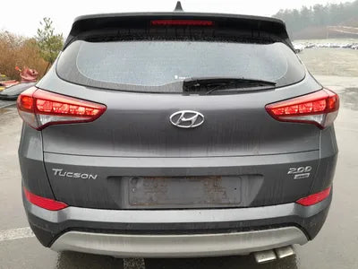 2018 Hyundai Tucson KMHJ581ADJU567523 VIN:KMHJ581ADJU567523
