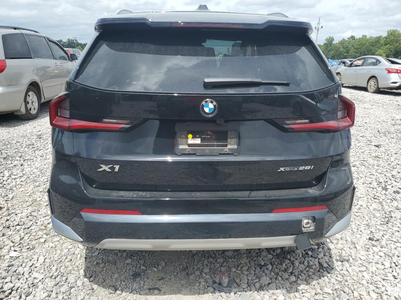 2023 BMW X1 XDRIVE28I VIN:WBX73EF02P5X51286