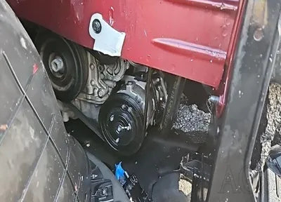 2016 Hyundai Tucson KMHJ3815GGU158074 VIN:KMHJ3815GGU158074