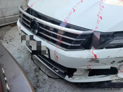 2018 Volkswagen Passat 1VWZZZA3ZJC039049 VIN:1VWZZZA3ZJC039049