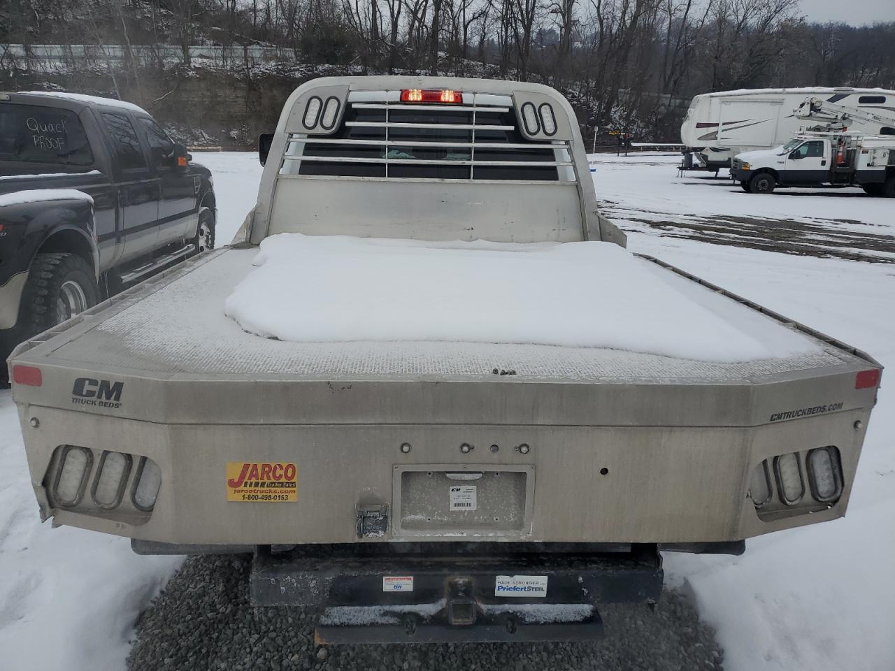 2022 RAM 2500 TRADESMAN VIN:3C6UR5HJ9NG346639