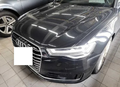 2016 Audi A6 WAUZZZ4G4GN016981 VIN:WAUZZZ4G4GN016981