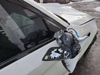 2020 BMW M5 WBSJF0101LCE84924 VIN:WBSJF0101LCE84924