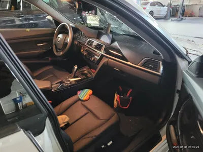 2017 BMW 320 WBA8T3105HG799641 VIN:WBA8T3105HG799641