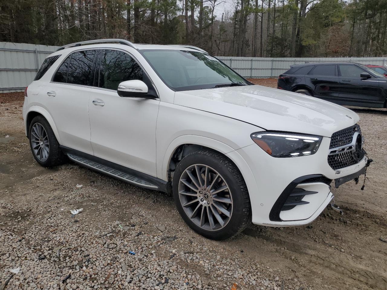 2024 MERCEDES-BENZ GLE 450 4MATIC VIN:4JGFB5KB7RB098389