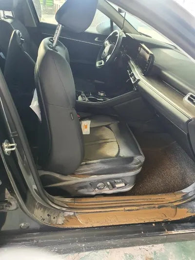 2020 Kia K5 KNAG6412BLA037063 VIN:KNAG6412BLA037063