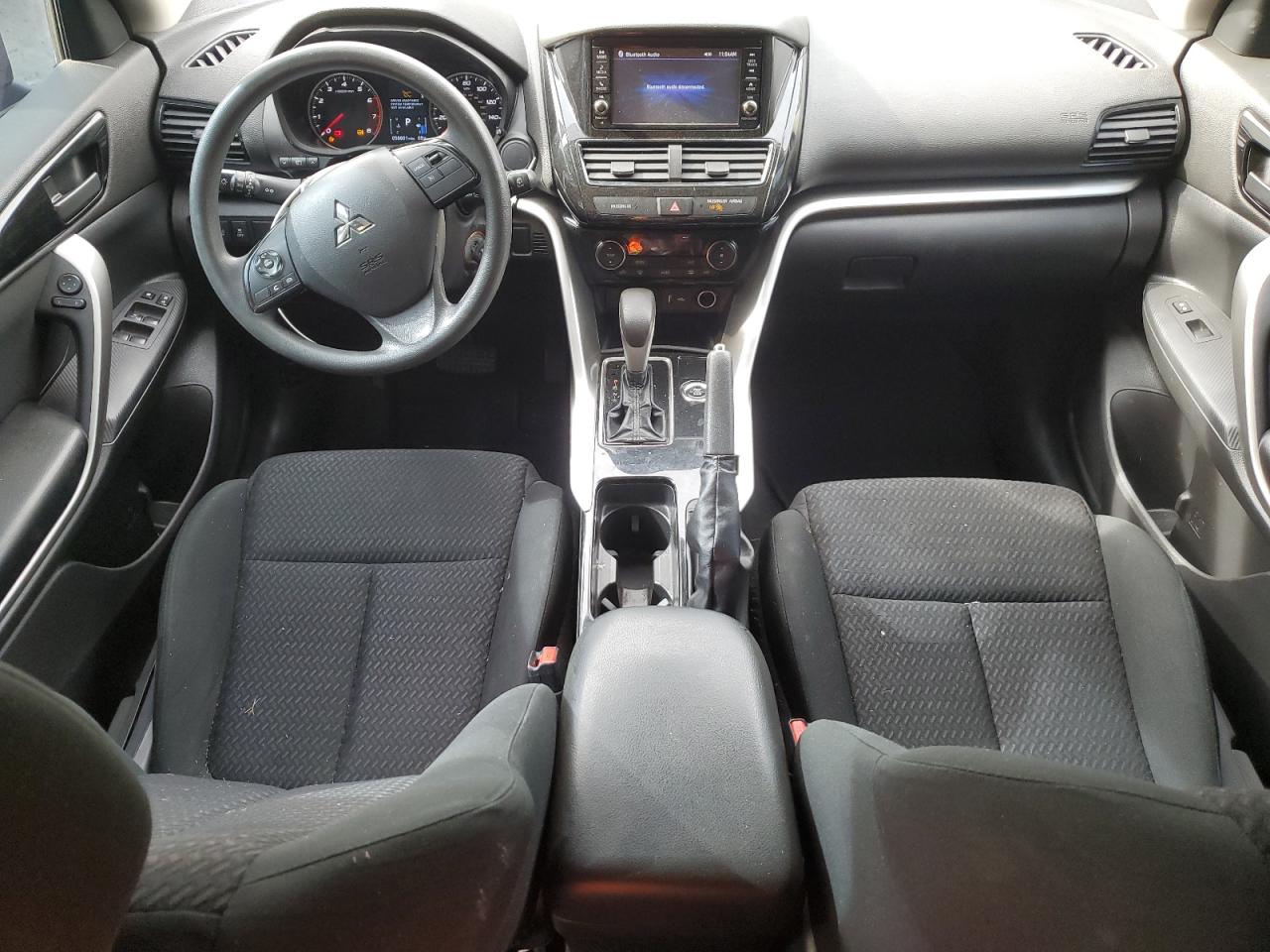 2023 MITSUBISHI ECLIPSE CROSS ES VIN:JA4ATUAA1PZ052103