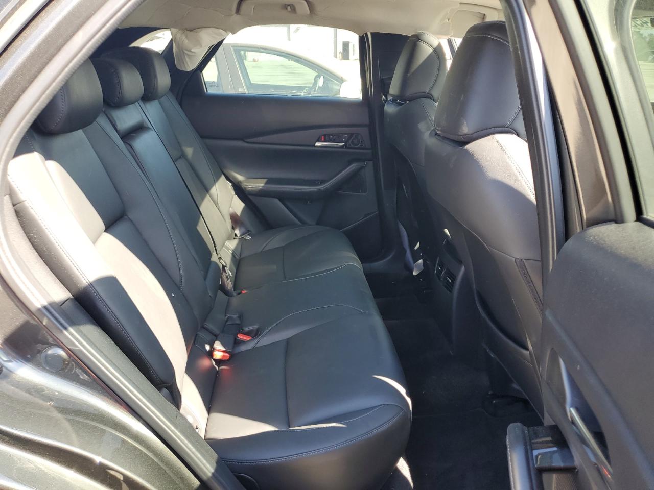 2024 MAZDA CX-30 PREFERRED VIN:3MVDMBCM8RM612102