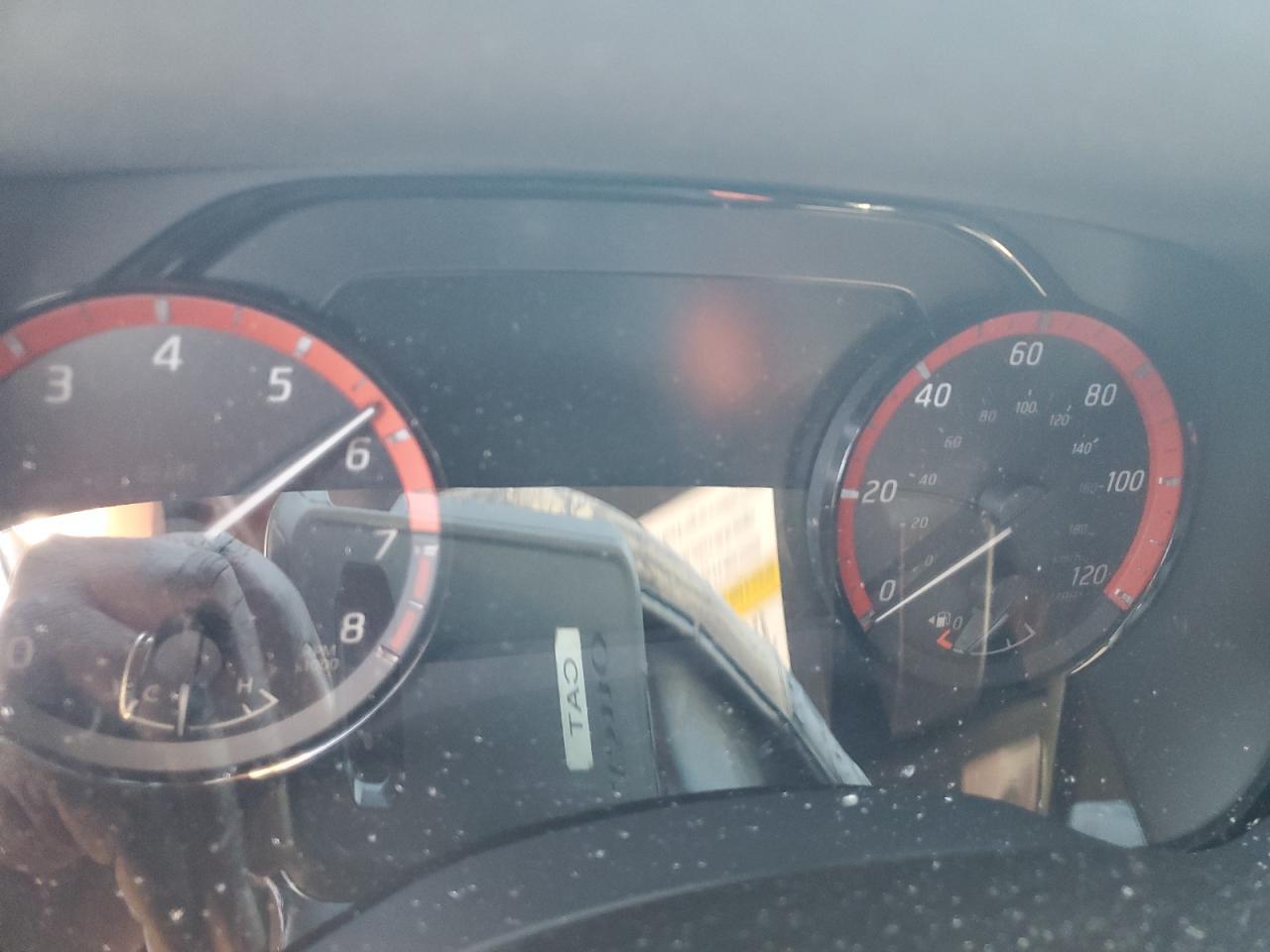 2022 NISSAN FRONTIER S VIN:5NPDH4AE9GH694809