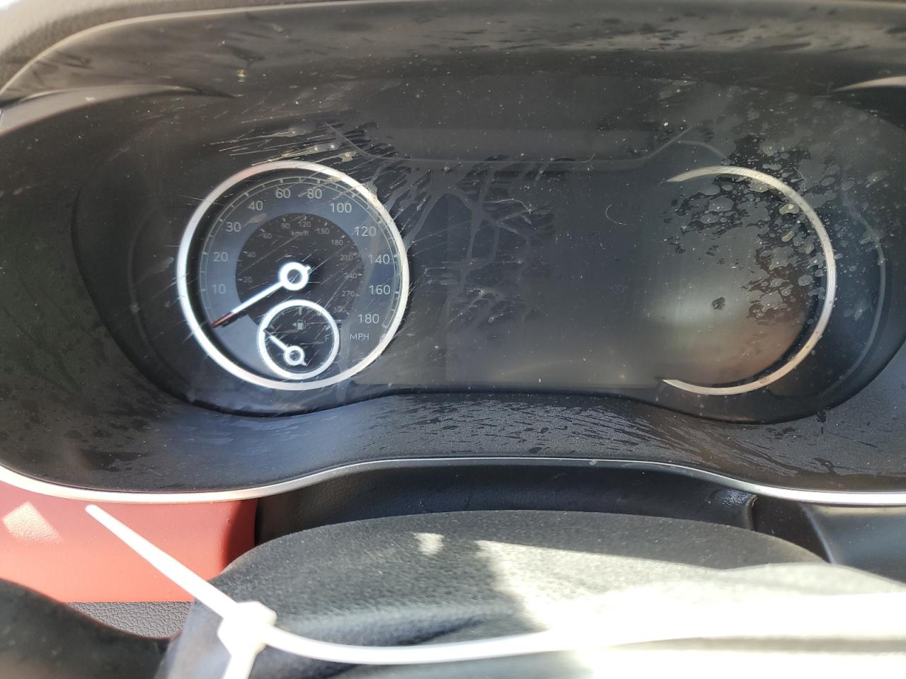 2023 GENESIS G70 BASE VIN:KMTG54TE1PU107920