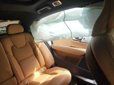 2021 Volvo S90 LVYPTL12DMP232522 VIN:LVYPTL12DMP232522