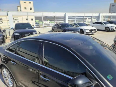 2015 Audi A6 WAUZZZ4G9GN023280 VIN:WAUZZZ4G9GN023280