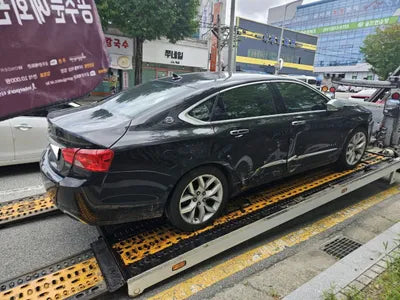 2016 Chevrolet Impala 1G1155SA3GU138944 VIN:1G1155SA3GU138944