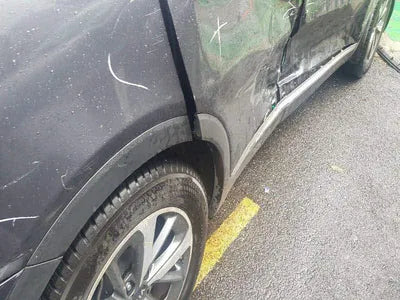 2017 Kia Sorento KNAPG81ABJA383959 VIN:KNAPG81ABJA383959