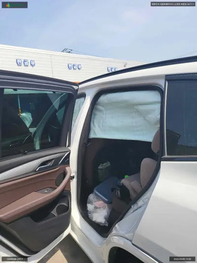 2021 BMW 320 WBA51BG0XM9G46166 VIN:WBA51BG0XM9G46166