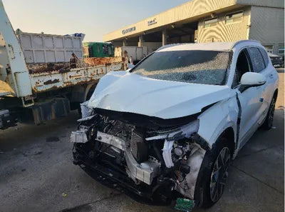 2021 Hyundai Santa FE KMHS581LHMU375730 VIN:KMHS581LHMU375730