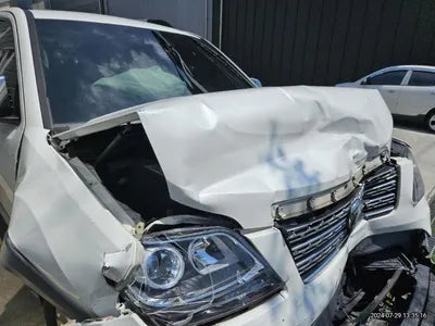 2017 Kia Mohave VIN: