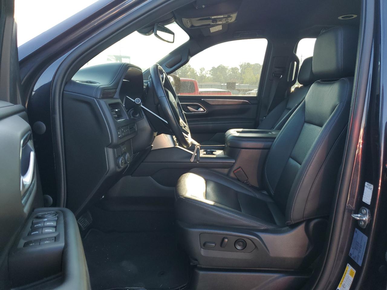 2022 CHEVROLET SUBURBAN C1500 LT VIN:1GNSCCKD8NR202354