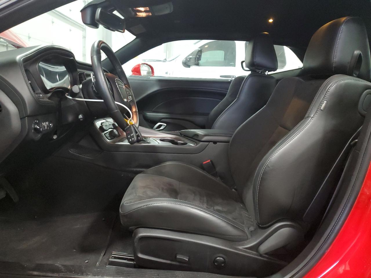 2023 DODGE CHALLENGER GT VIN:2C3CDZJG9PH521407