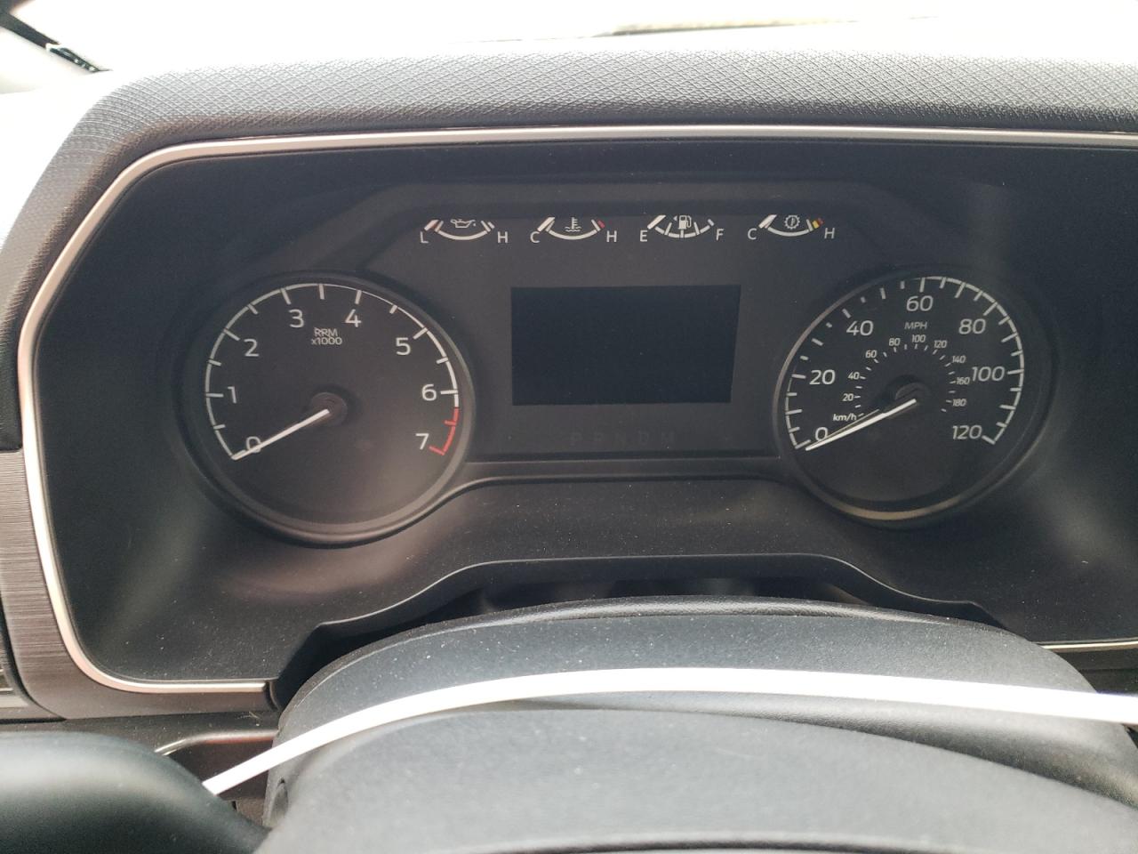 2023 FORD F150 SUPERCREW VIN:1FTEW1CP2PKF62466