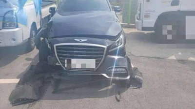 2018 Genesis G80 VIN: