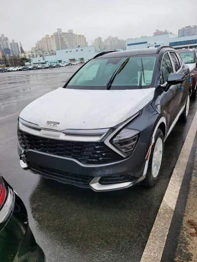 2023 Kia Sportage KNDPXCAG1P7088193 VIN:KNDPXCAG1P7088193