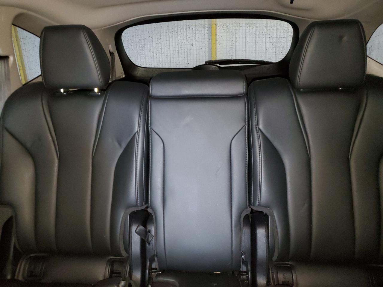 2022 ACURA MDX  VIN:5J8YE1H34NL002818