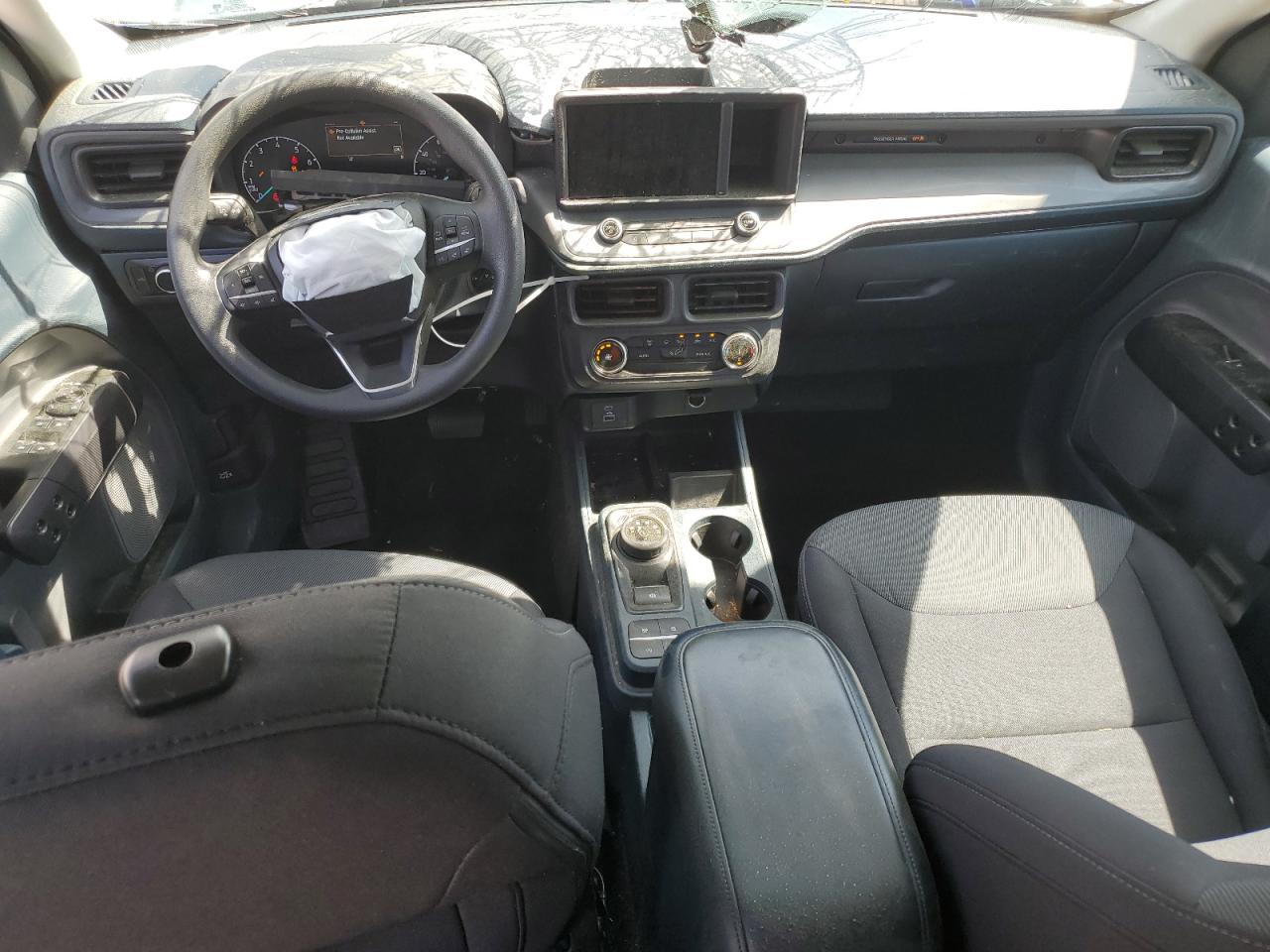 2023 FORD MAVERICK XL VIN:3FTTW8E96PRA21351